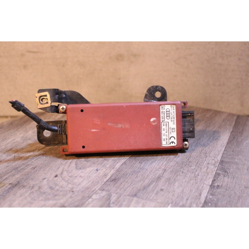 relais origine audi a4 s4 rs4 4b0362335 b relais origine audi a4 s4 rs4 4b0362335 b