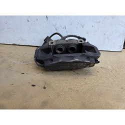 etrier double piston avant gauche alfa romeo 159 2.4 jtdm