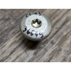 vis de fixation volant renault dacia nissan