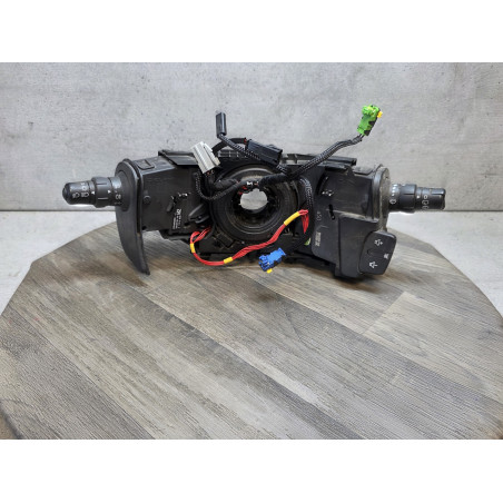 commodo phare clignotant essui glace contacteur tournant RENAULT CLIO 3 8201590627 881030009  255405605R