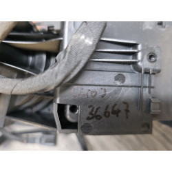 commodo phare clignotant essui glace contacteur tournant RENAULT CLIO 3 8201590627 881030009  255405605R