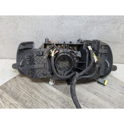 commodo phare clignotant essui glace contacteur tournant RENAULT CLIO 3 8201590627 881030009  255405605R