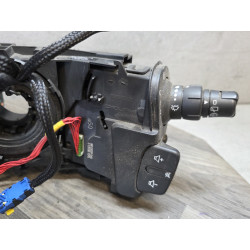 commodo phare clignotant essui glace contacteur tournant RENAULT CLIO 3 8201590627 881030009  255405605R