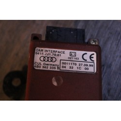relais origine audi a4 s4 rs4 4b0362335 b