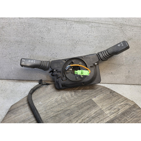 commodo phare clignotant essui glace contacteur tournant opel astra H ks282320 13197721