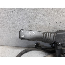 commodo phare clignotant essui glace contacteur tournant opel astra H ks282320 13197721
