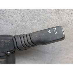 commodo phare clignotant essui glace contacteur tournant opel astra H ks282320 13197721