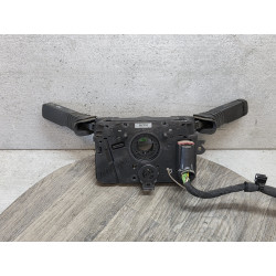 commodo phare clignotant essui glace contacteur tournant opel astra H ks282320 13197721