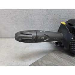 commodo phare clignotant essui glace avec support monobloc FIAT PUNTO 2 735267949