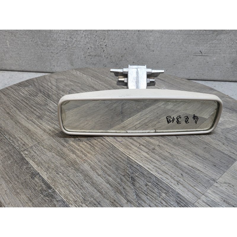 retroviseur interieur renault scenic 3