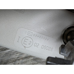 retroviseur interieur renault scenic 3