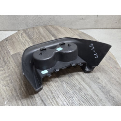 porte gobelet plastic renault scenic 3 684300001R