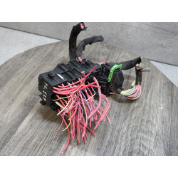 support fusible relais RENAULT scenic 3 1801330-1C 252360003R