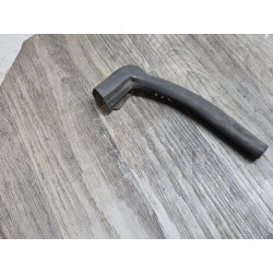 caoutchouc protection baie parebrise  RENAULT SCENIC 3