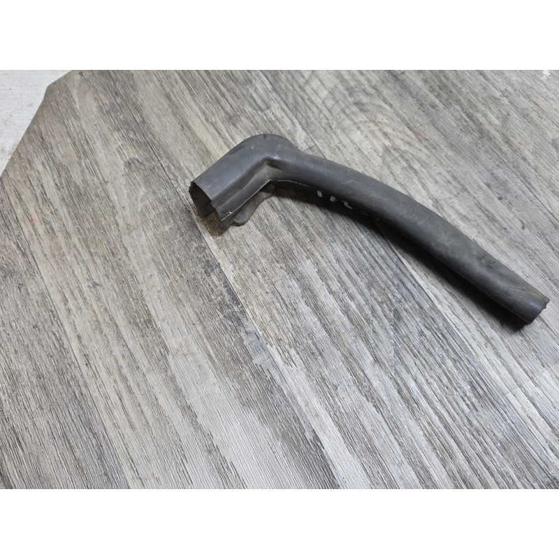 caoutchouc protection baie parebrise  RENAULT SCENIC 3