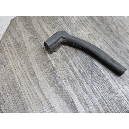 caoutchouc protection baie parebrise  RENAULT SCENIC 3