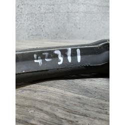 caoutchouc protection baie parebrise  RENAULT SCENIC 3