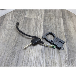 transducteur transmetteur anti demarrage  cle neiman ford mondeo 98AP15607AB