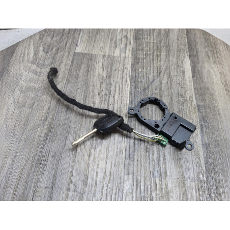 transducteur transmetteur anti demarrage  cle neiman ford mondeo 98AP15607AB