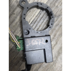 transducteur transmetteur anti demarrage  cle neiman ford mondeo 98AP15607AB