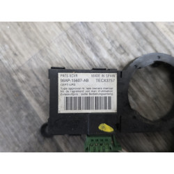 transducteur transmetteur anti demarrage  cle neiman ford mondeo 98AP15607AB