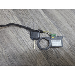 transducteur transmetteur anti demarrage  cle neiman ford mondeo 98AP15607AB