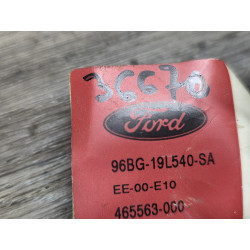 transducteur transmetteur anti demarrage  cle neiman ford mondeo MK2 96BP15607AB