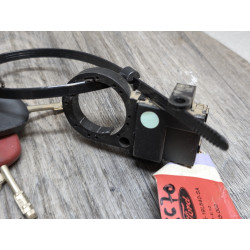 transducteur transmetteur anti demarrage  cle neiman ford mondeo MK2 96BP15607AB
