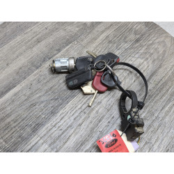 transducteur transmetteur anti demarrage  cle neiman ford mondeo MK2 96BP15607AB