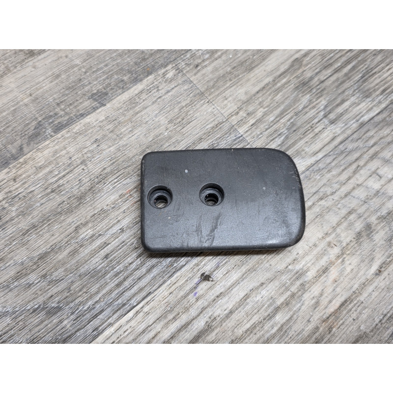 cache plastic poignee reglage colonne de direction interieur audi a3 8P0419378