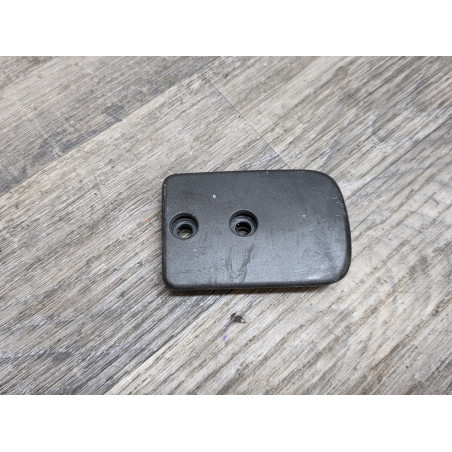 cache plastic poignee reglage colonne de direction interieur audi a3 8P0419378