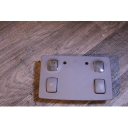 eclairage plafonnier interieur audi a4 s4 rs4 4b0947303