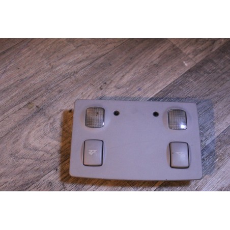 eclairage plafonnier interieur audi a4 s4 rs4 4b0947303