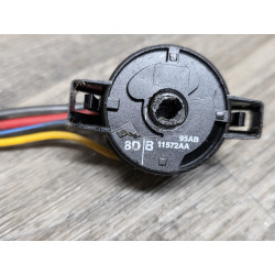 prise contacteur neiman ford escort MK6 95AB11572AA