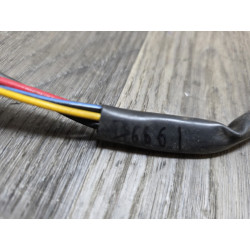 prise contacteur neiman ford escort MK6 95AB11572AA