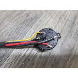 prise contacteur neiman ford escort MK6 95AB11572AA