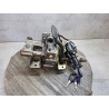 Colonne Direction assistee electrique Avec pompe  Neiman et Cle fiat punto 2 26082642