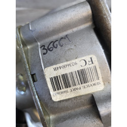 Colonne Direction assistee electrique Avec pompe  Neiman et Cle fiat punto 2 26082642