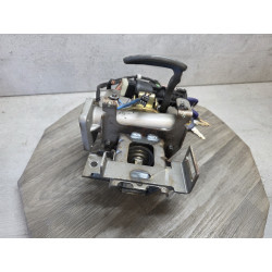 Colonne Direction assistee electrique Avec pompe  Neiman et Cle fiat punto 2 26082642