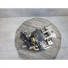 Colonne Direction assistee electrique Avec pompe  Neiman et Cle fiat punto 2 26082642