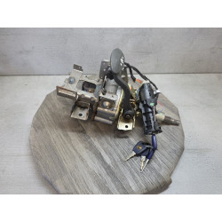 Colonne Direction assistee electrique Avec pompe  Neiman et Cle fiat punto 2 26082642