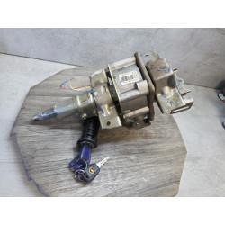 Colonne Direction assistee electrique Avec pompe  Neiman et Cle fiat punto 2 26082642