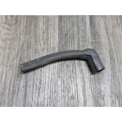 caoutchouc protection baie parebrise  RENAULT SCENIC 3