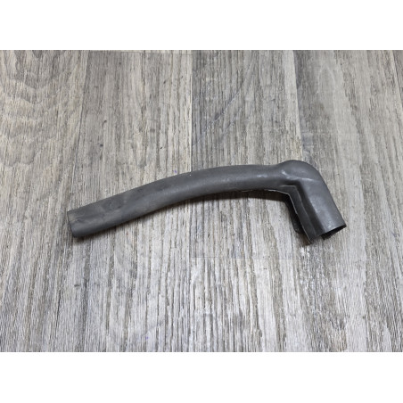 caoutchouc protection baie parebrise  RENAULT SCENIC 3