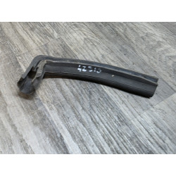 caoutchouc protection baie parebrise  RENAULT SCENIC 3