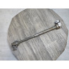 cardan colonne de direction  fiat punto 2