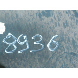cache plastic dessous tableau de bord renault clio 1 7700798368