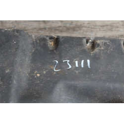 cache plastic deflecteur peugeot 308 p308 9680362080