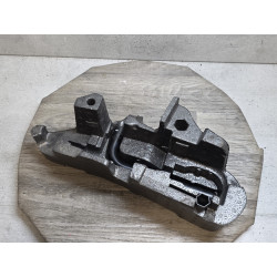 manivelle cric avec bac plastic rangement accessoire de cric renault grand scenic 3 995040009r