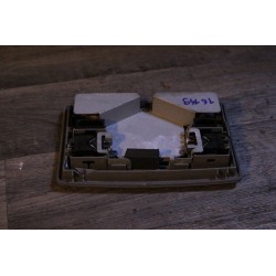 eclairage plafonnier interieur audi a4 a6 s6 s4 rs4 4b0947303